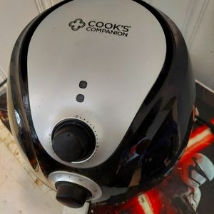 Air fryer